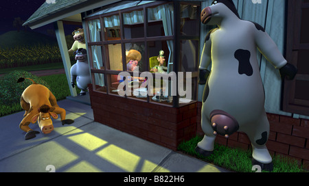 Barnyard Deutsch Barnyard Deutsch