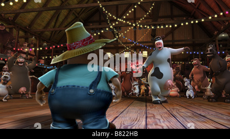 Barnyard Deutsch Barnyard Deutsch