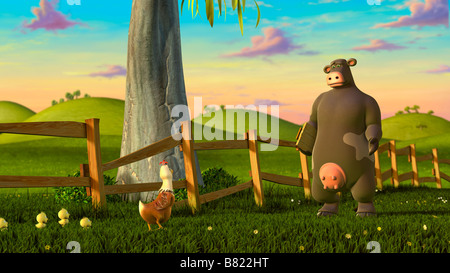 Barnyard Deutsch Barnyard Deutsch