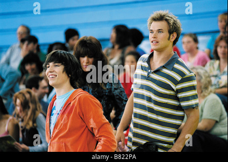 Stick It Stick It Jahr: 2006 USA/Deutschland John Patrick Amedori, Kellan Lutz Regie: Jessica Bendinger Stockfoto