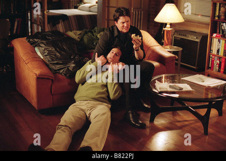 Eine Männersache Jahr: 2003 USA Jason Lee, Lochlyn Munro Regie: Chris Koch Stockfoto