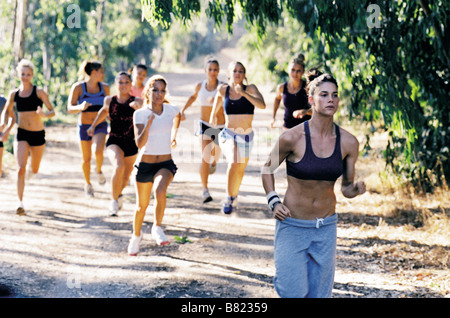 Stick It Stick It Jahr: 2006 USA/Deutschland Missy Peregrym Regie: Jessica Bendinger Stockfoto