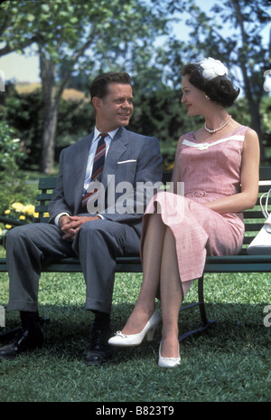 Pleasantville (1998) usa, Joan Allen, William H. Macy Regie: Gary Ross Stockfoto