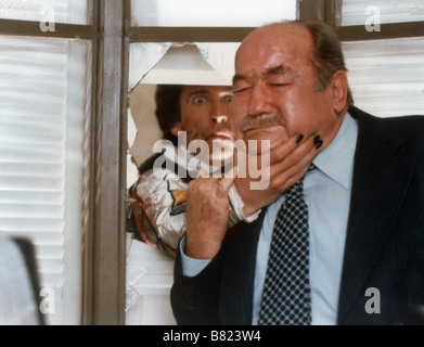 Harlekin Jahr: 1980 - Australien Robert Powell, Broderick Crawford Regie: Simon Wincer Stockfoto