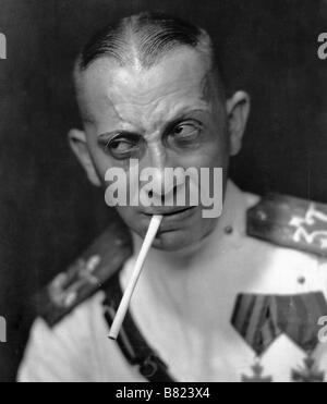 Dumme Frauen Jahr: 1922 USA Regie: Erich von Stroheim Erich von Stroheim Stockfoto