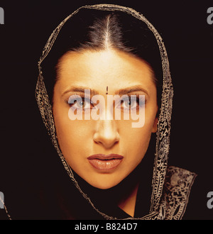 Shakti Shakti: Die Kraft (2002) Indien Karisma Kapoor Regie: Krishna Vamsi Stockfoto