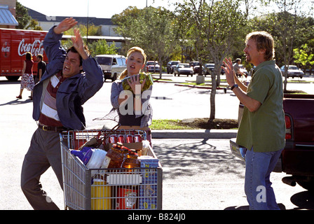 Den Klingelton Jahr: 2005 USA Johnny Knoxville, Katherine Heigl Regie: Barry W. Blaustein Stockfoto