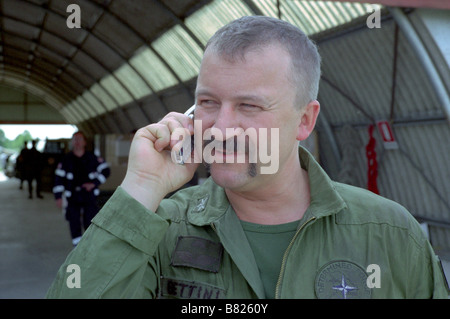 La Febbre Jahr: 2005 - Italien Stefano Chiodaroli Regie: Alessandro D'Alatri Stockfoto