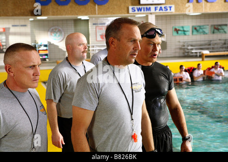 The Guardian Jahr: 2006 USA Kevin Costner, Neal McDonough Regisseur: Andrew Davis Stockfoto