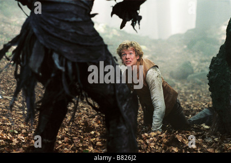 Eragon Jahr: 2006 USA Edward Speleers Regisseur: Stefen Fangmeier Stockfoto