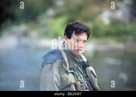 Jindabyne Jahr: 2006 - Australien Gabriel Byrne Regie: Ray Lawrence Stockfoto