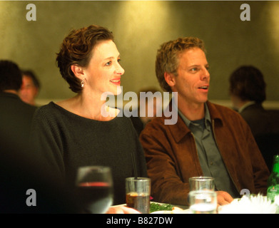 Freunde mit Geld Jahr: 2006 USA Joan Cusack, Greg Germann Regie: Nicole Holofcener Stockfoto