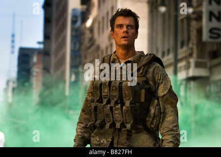 Transformatoren Transformatoren Jahr: 2007 USA Josh Duhamel Regisseur: Michael Bay Stockfoto