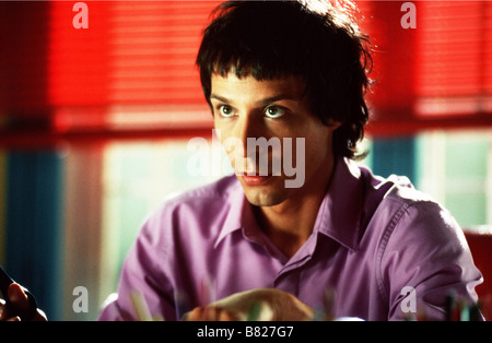 La mala educación Spanien Jahr: 2004 Regie: Pedro Almodóvar Fele Martínez Stockfoto