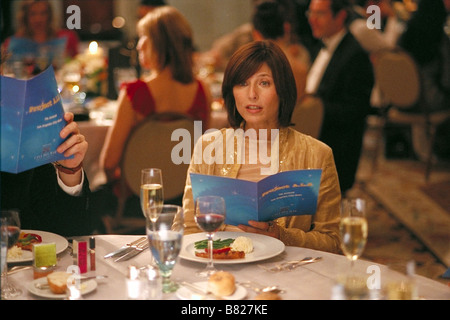 Freunde mit Geld Jahr: 2006 USA Catherine Keener Regie: Nicole Holofcener Stockfoto