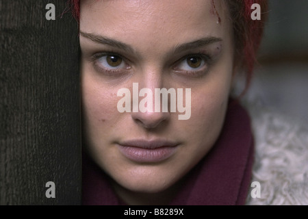 Näher Jahr: 2004 USA, Natalie Portman Regisseur: Mike Nichols Stockfoto