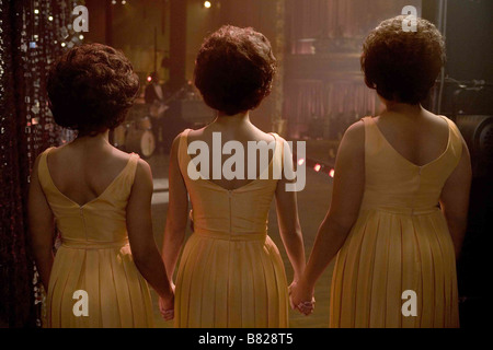 Dreamgirls Jahr: 2006 USA Regie: Bill Condon Stockfoto