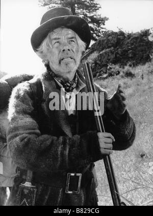 Ihren Wagen Jahr: 1969 USA Lee Marvin Regisseur: Joshua Logan Farbe Stockfoto