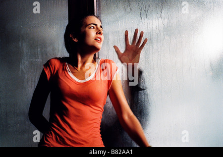 Wenn ein Fremder ruft Jahr: 2006 USA Camilla Belle Regie: Simon West Stockfoto