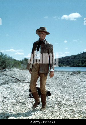 Die Alamo Jahr: 1960 Regie: John Wayne Richard Widmark Stockfoto