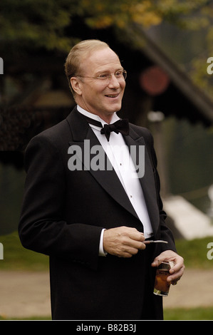 Der Gute Hirte Jahr: 2006 USA William Hurt Regie: Robert De Niro Stockfoto