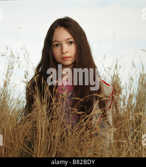 Tideland Tideland (2005) Großbritannien/Kanada Jodelle Ferland Regie: Terry Gilliam Stockfoto