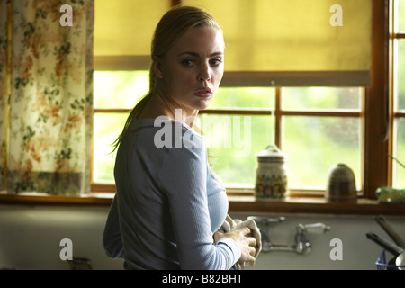 Amityville Die Amityville Horror Jahr: 2005 USA Melissa George Regie: Andrew Douglas Stockfoto