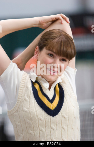 Schule für Schurken Jahr: 2006 USA Jacinda Barrett Regie: Todd Phillips Stockfoto