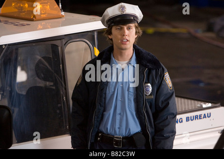 Schule für Schurken Jahr: 2006 USA Jon Heder Regie: Todd Phillips Stockfoto