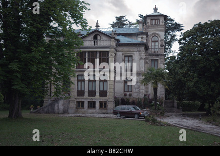 L'Orphelinat El Orfanato Jahr: 2007 - Spanien/Mexiko Regie: Juan Antonio Bayona Stockfoto