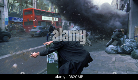 Kinder der Männer Jahr: 2006 - Großbritannien/USA Regie: Alfonso Cuarón Stockfoto