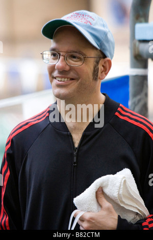 Schule für Schurken Jahr: 2006 USA David Cross Regie: Todd Phillips Stockfoto