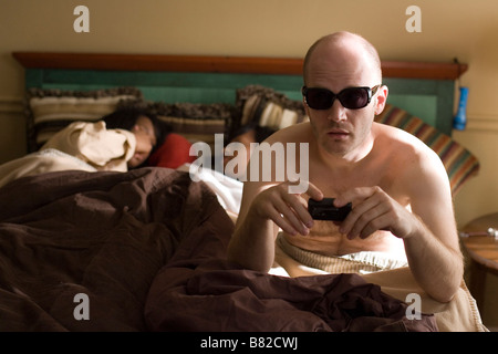 Schule für Schurken Jahr: 2006 USA Todd Louiso Regie: Todd Phillips Stockfoto