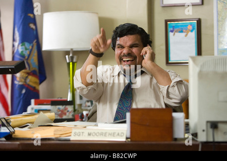 Schule für Schurken Jahr: 2006 USA Luis Guzmán Regie: Todd Phillips Stockfoto