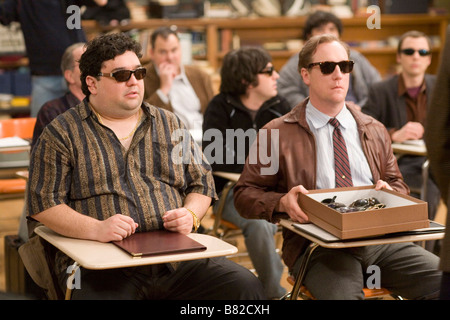 Schule für Schurken Jahr: 2006 USA Horatio Sanz Regie: Todd Phillips Stockfoto
