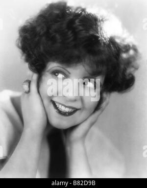 Clara Bogen in Hoop-La (1933) usa Stockfoto