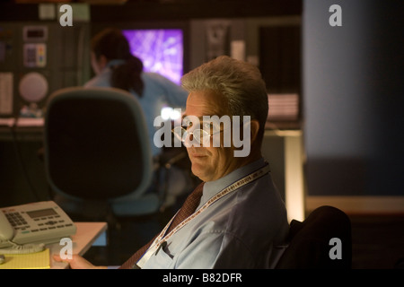 United 93 Jahr 2006 USA Ben Sliney Regie: Paul Greengrass Stockfoto