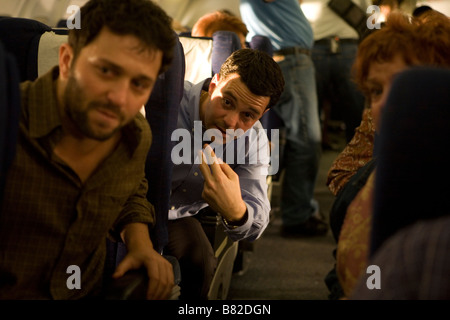 United 93 Jahr 2006 USA Regie: Paul Greengrass Stockfoto