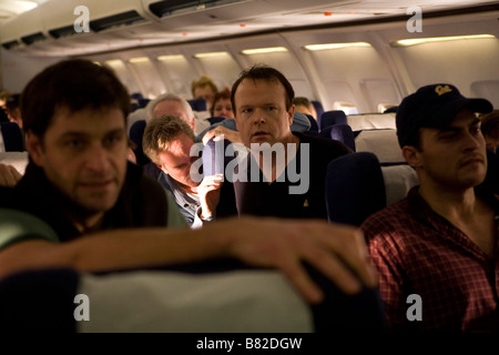 United 93 Jahr 2006 USA Regie: Paul Greengrass Stockfoto