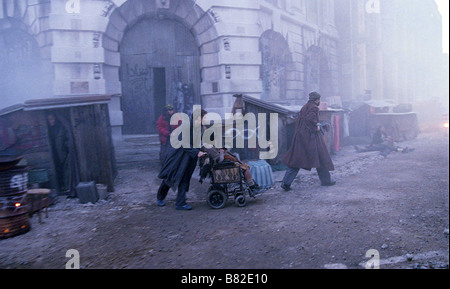 Kinder der Männer Jahr: 2006 - UK/USA Clive Owen Regie: Alfonso Cuarón Stockfoto
