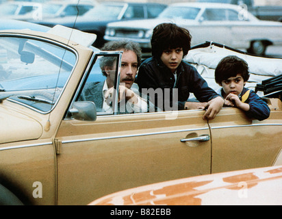 Die großen Fix The Big Fix Jahr: 1978 USA, Richard Dreyfuss, Michael Hershewe, Jorge Cervera Jr. Regie: Jeremy Kagan Stockfoto