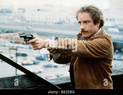 Die großen Fix The Big Fix Jahr: 1978 USA, Richard Dreyfuss Regie: Jeremy Kagan Stockfoto