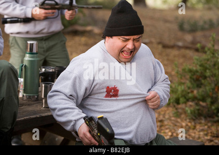 Schule für Schurken Jahr: 2006 USA Horatio Sanz Regie: Todd Phillips Stockfoto