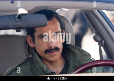 Schule für Schurken Jahr: USA 2006 Regie: Todd Phillips Ben Stiller Stockfoto