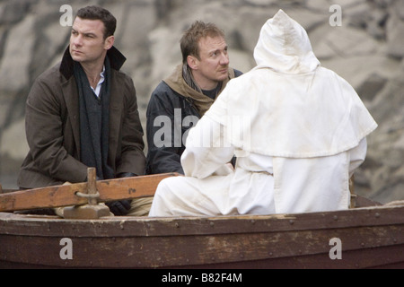 Die Omen Jahr: 2006 USA Liev Schreiber, David Thewlis Regie: John Moore Stockfoto