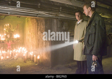 Die Omen Jahr: 2006 USA Liev Schreiber, David Thewlis Regie: John Moore Stockfoto