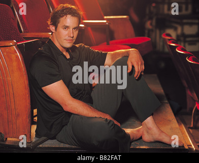 Buffy the Vampire Slayer Jahr: 1997-2003 USA von Joss Whedon Nicholas Brendon erstellt Stockfoto