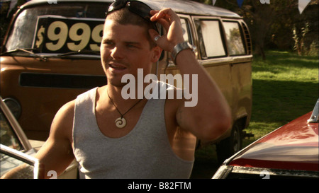 Wolf Creek Wolf Creek 2005 Australien Nathan Phillips Regie Greg Mclean Stockfotografie Alamy