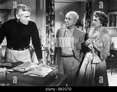 Frau Am Strand Jahr: 1955 USA Regie: Joseph Pevney Jeff Chandler, Cecil Kellaway, Natalie Schafer Stockfoto