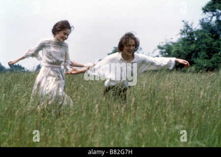 Tuck Everlasting Tuck Everlasting (2002) usa Alexis Bledel, Jonathan Jackson (I) Regie: Jay Russell Stockfoto